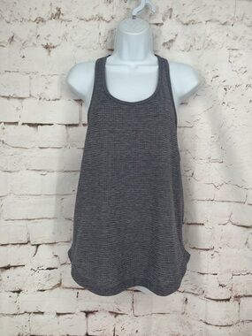 Lululemon Mesh Singlet, Size 8
